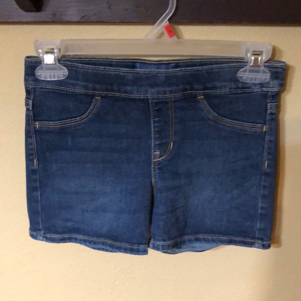 Girls Old Navy Jean Shorts